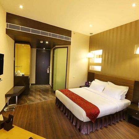 Five Elements Hotels Delhi- North Avenue Nuova Delhi Esterno foto