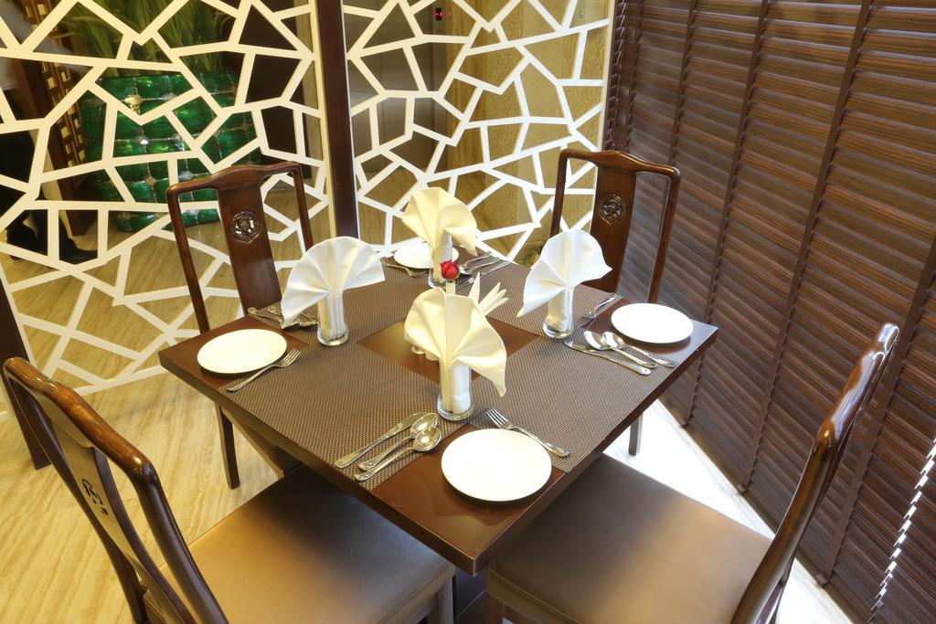 Five Elements Hotels Delhi- North Avenue Nuova Delhi Esterno foto
