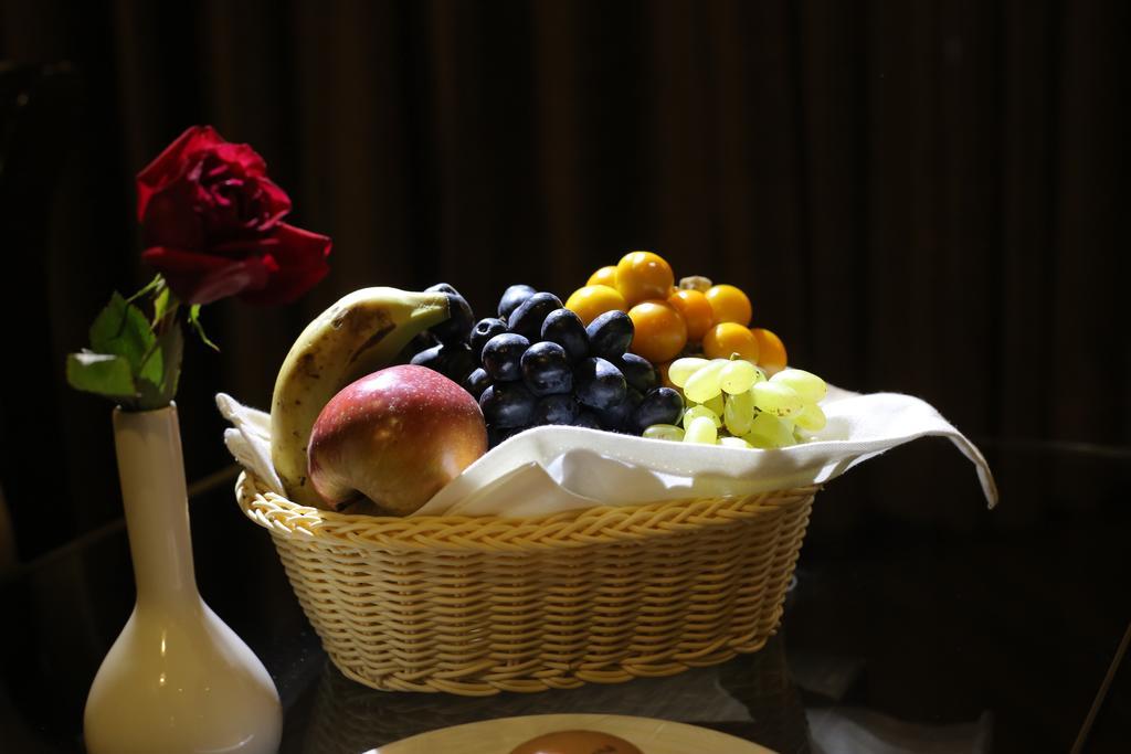 Five Elements Hotels Delhi- North Avenue Nuova Delhi Esterno foto