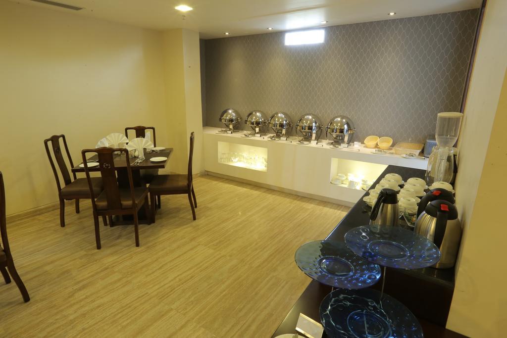 Five Elements Hotels Delhi- North Avenue Nuova Delhi Esterno foto