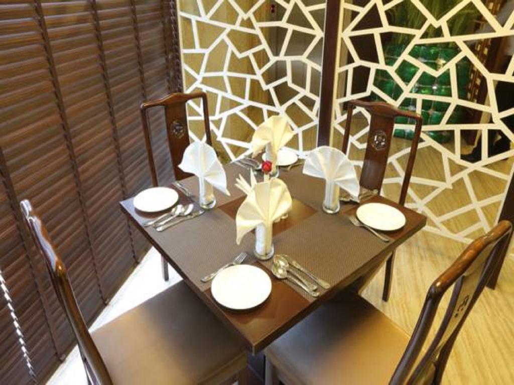 Five Elements Hotels Delhi- North Avenue Nuova Delhi Esterno foto