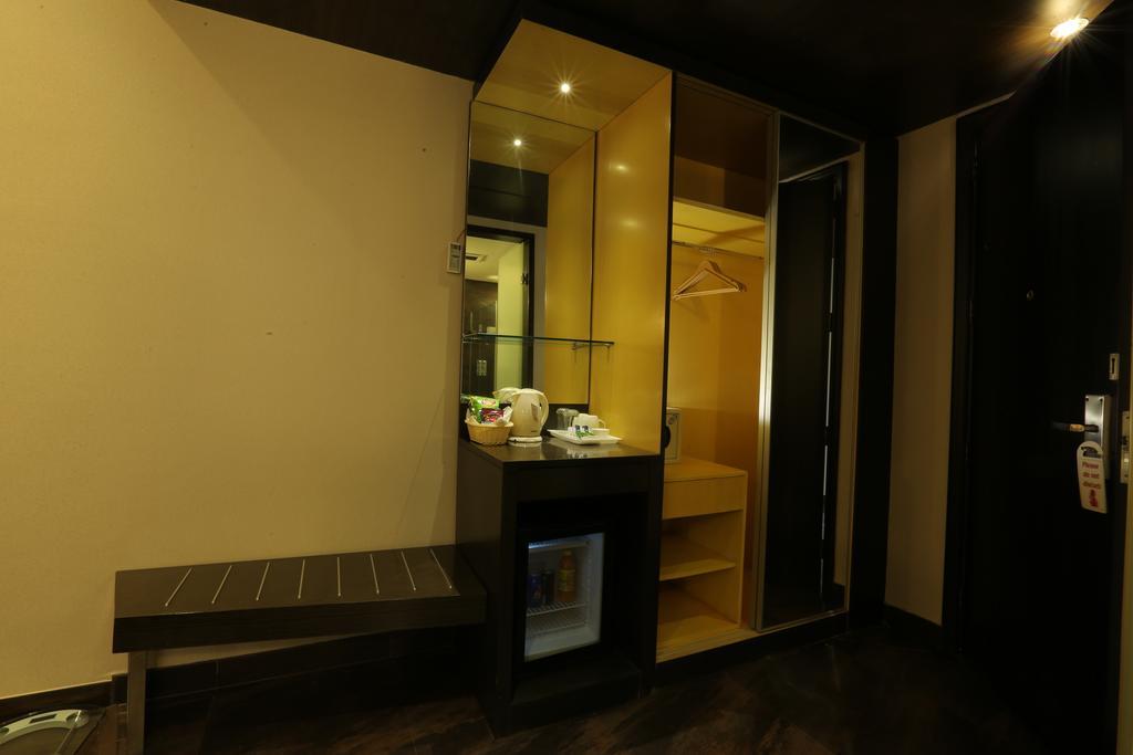 Five Elements Hotels Delhi- North Avenue Nuova Delhi Camera foto
