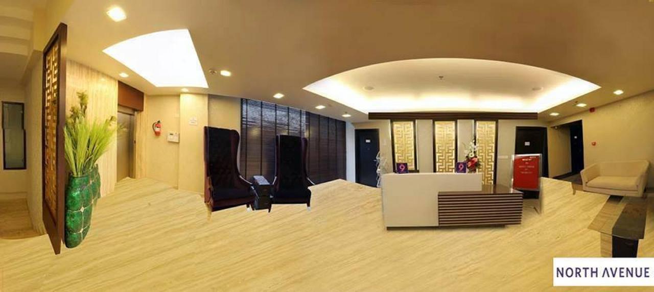 Five Elements Hotels Delhi- North Avenue Nuova Delhi Esterno foto