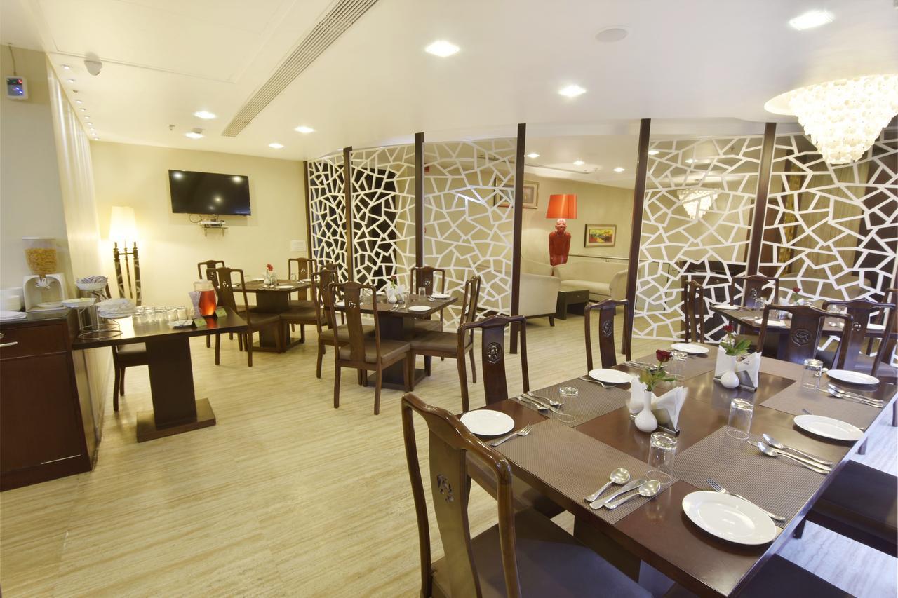 Five Elements Hotels Delhi- North Avenue Nuova Delhi Esterno foto