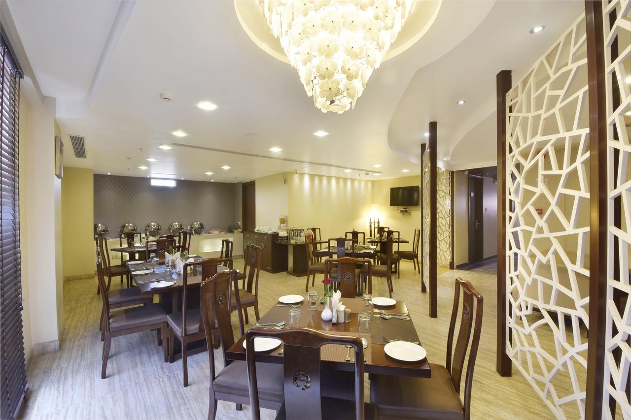 Five Elements Hotels Delhi- North Avenue Nuova Delhi Esterno foto
