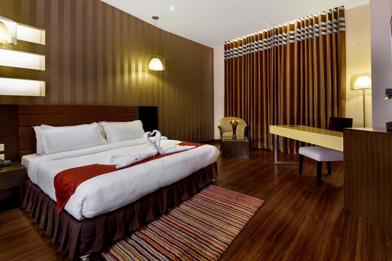Five Elements Hotels Delhi- North Avenue Nuova Delhi Esterno foto