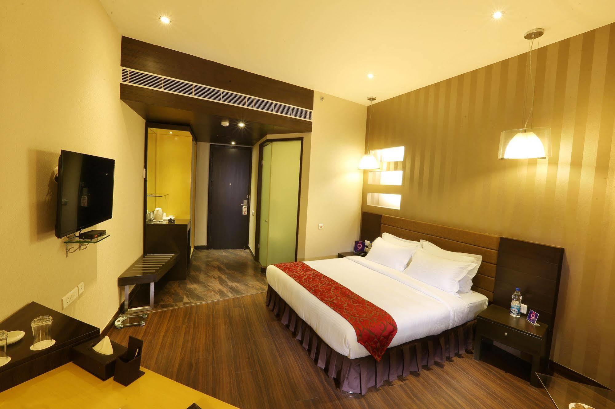 Five Elements Hotels Delhi- North Avenue Nuova Delhi Esterno foto