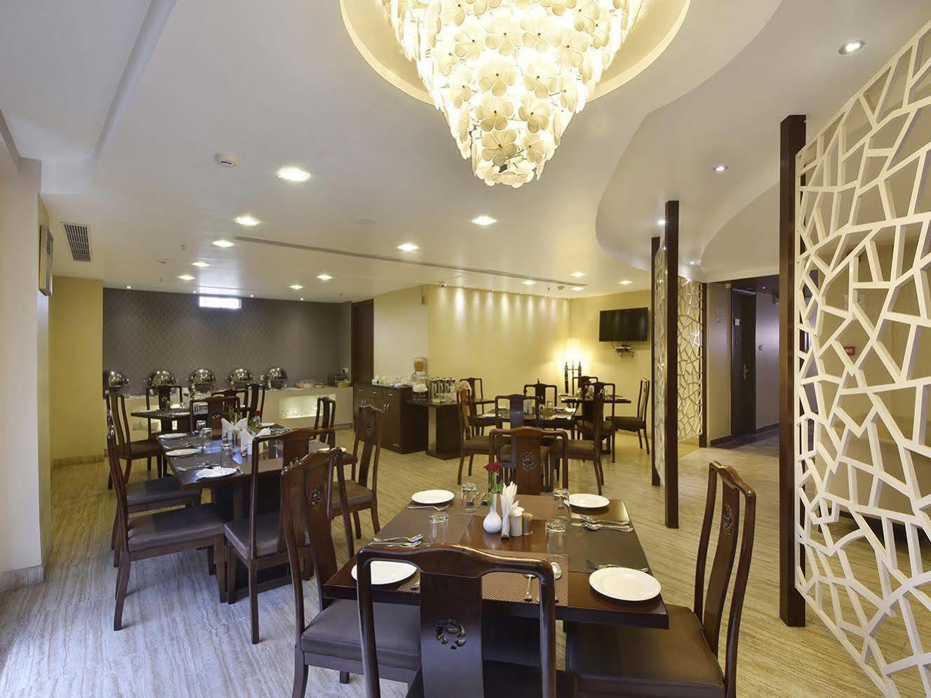 Five Elements Hotels Delhi- North Avenue Nuova Delhi Esterno foto
